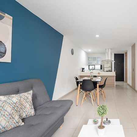 מדיין Super Apartamento En Laureles מראה חיצוני תמונה