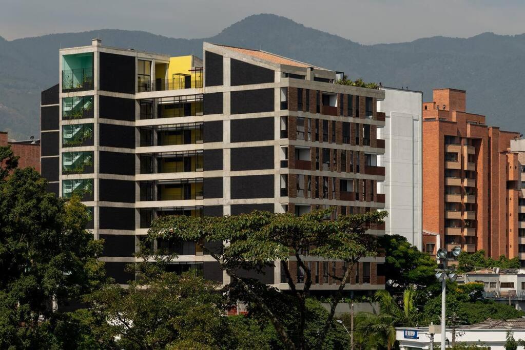מדיין Super Apartamento En Laureles מראה חיצוני תמונה