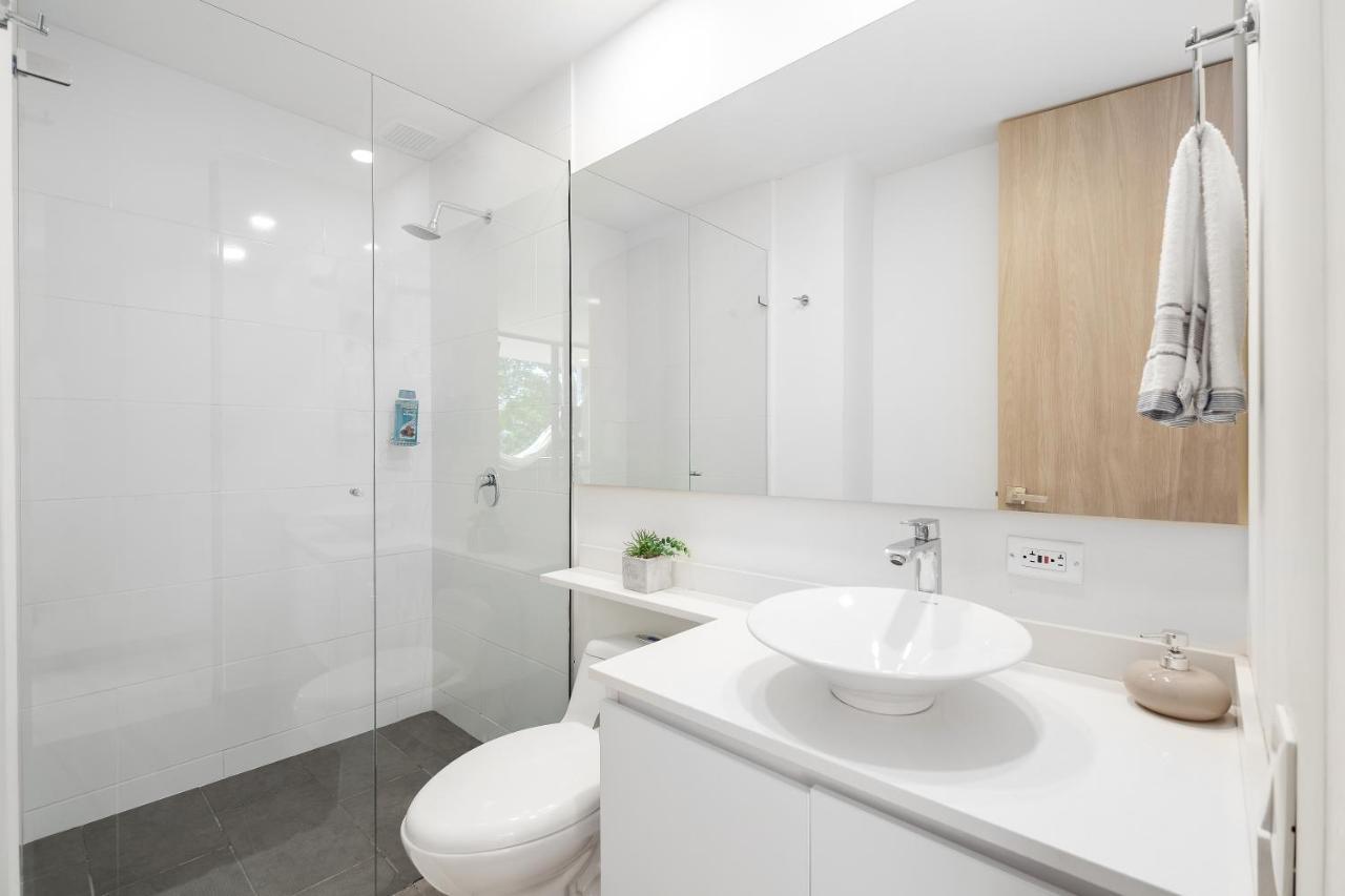 מדיין Super Apartamento En Laureles מראה חיצוני תמונה