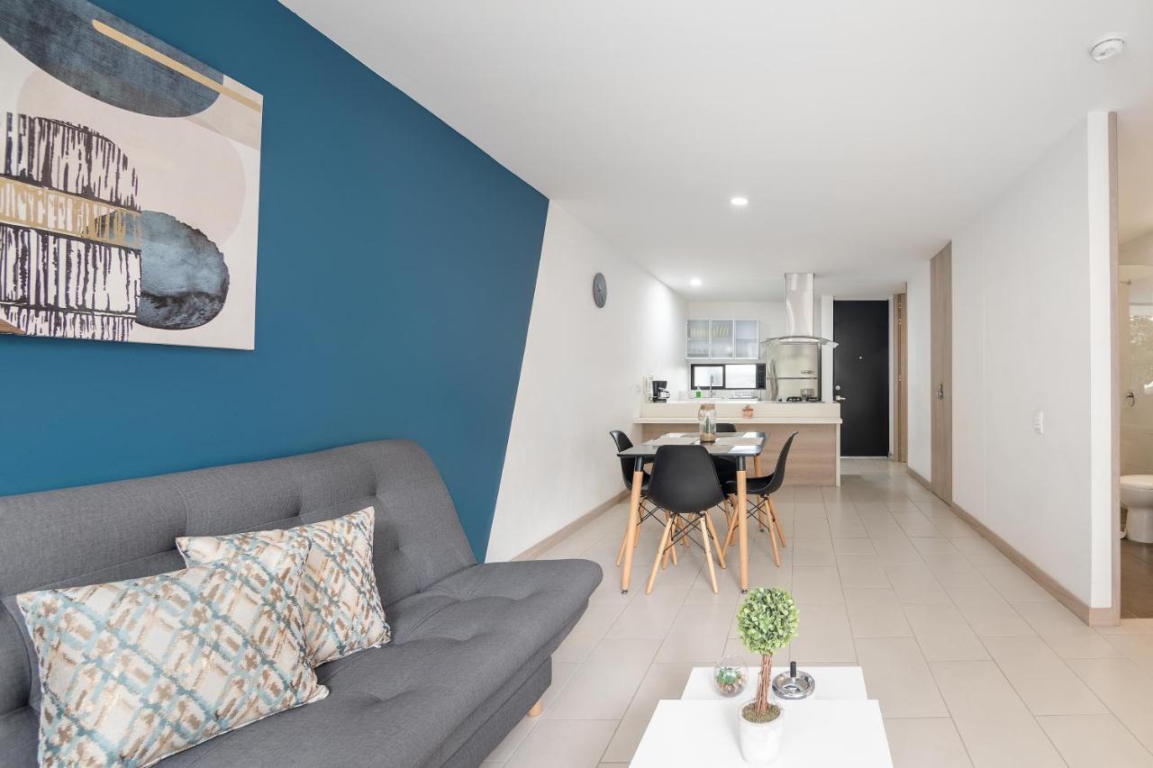 מדיין Super Apartamento En Laureles מראה חיצוני תמונה