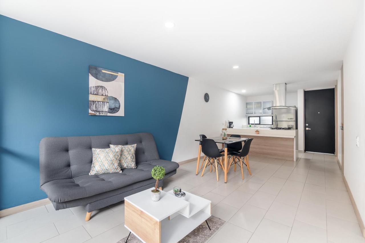 מדיין Super Apartamento En Laureles מראה חיצוני תמונה