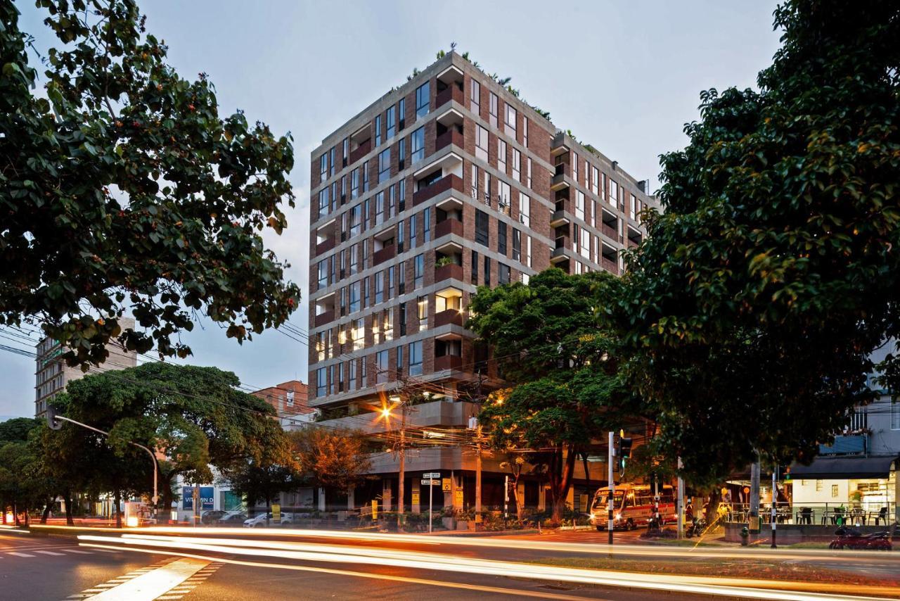 מדיין Super Apartamento En Laureles מראה חיצוני תמונה