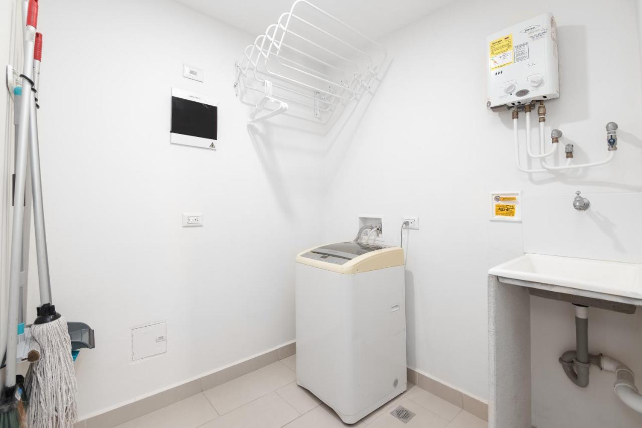 מדיין Super Apartamento En Laureles מראה חיצוני תמונה